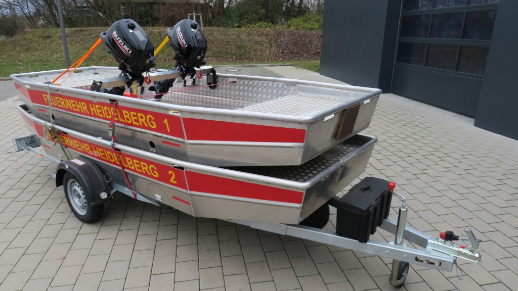 Einsatzfahrzeug LF